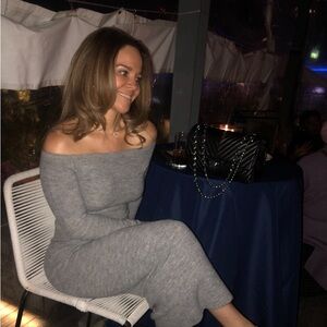 Meet your Posher, Wanda